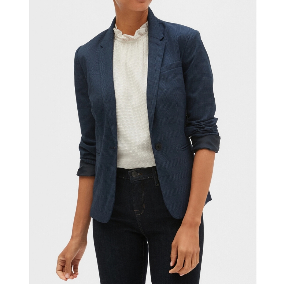 Banana Republic - Blazer - 10